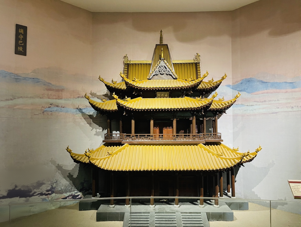 岳阳博物馆