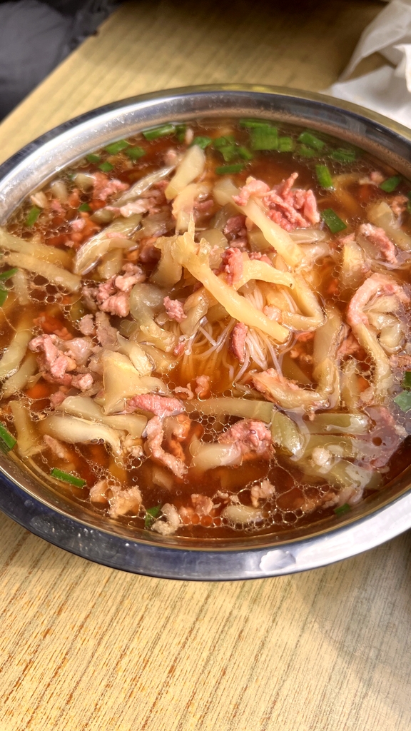 洪三面馆
