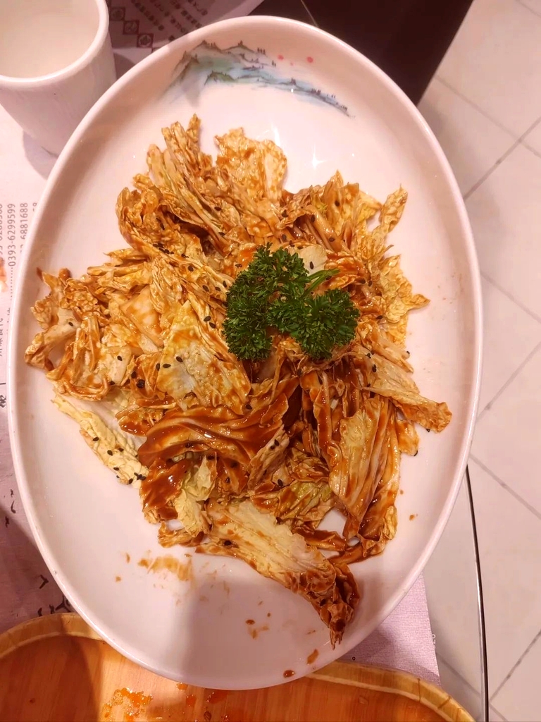 豫菜王