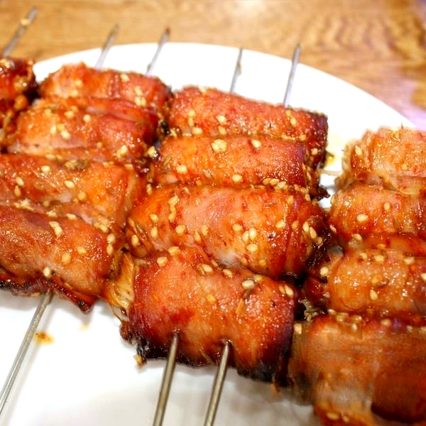 潘庄唐氏麻辣串(潘庄店)