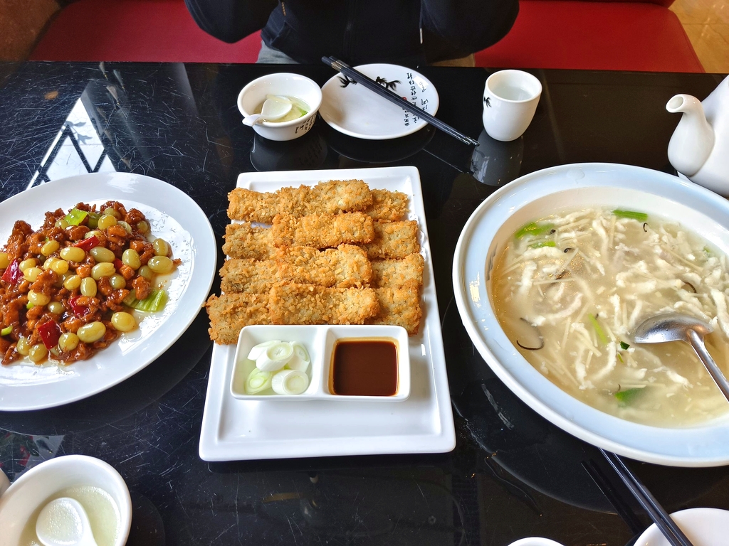 瑞元亭酒店(太白店)