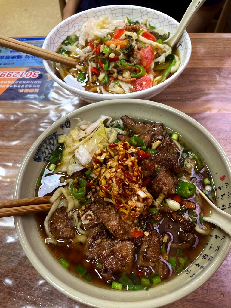 翠花面馆(新湖景城兰馨苑店)