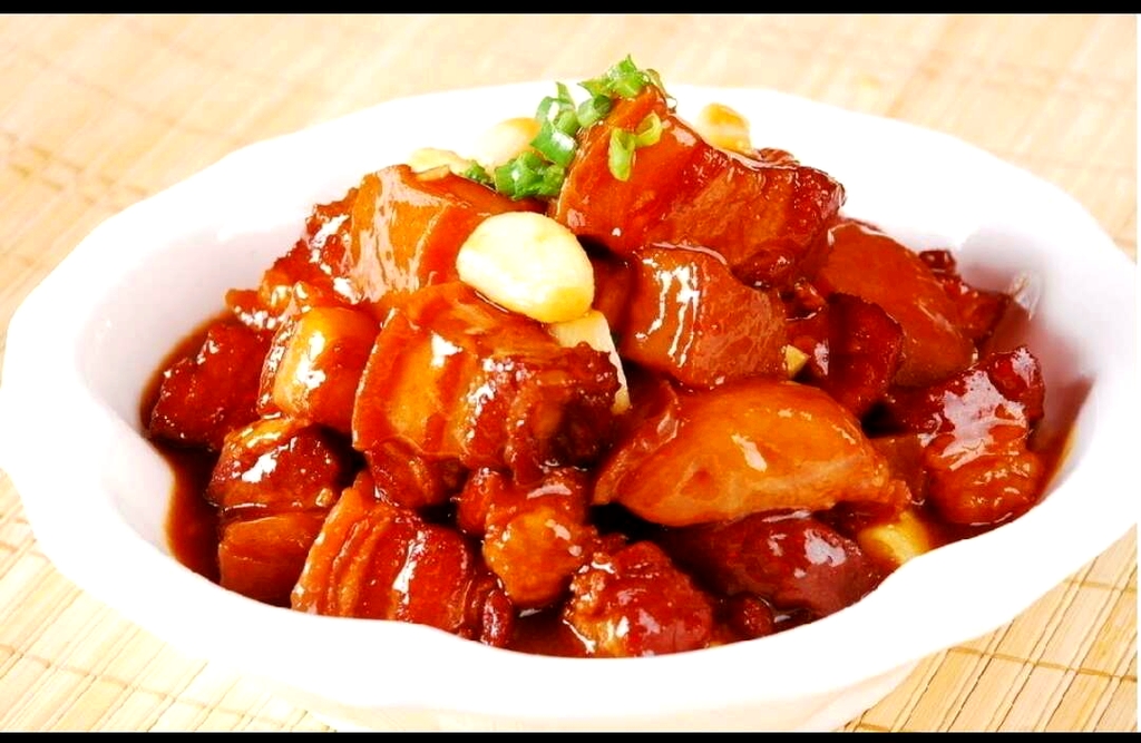 大眼家常菜(鲁班路店)(暂停营业)