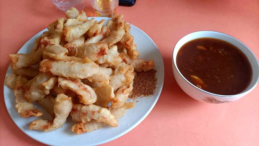 随意餐馆