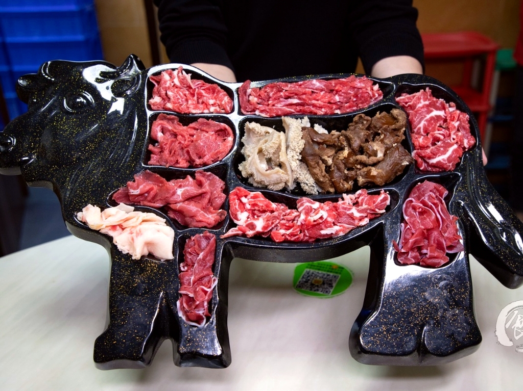 桃园牛肉店