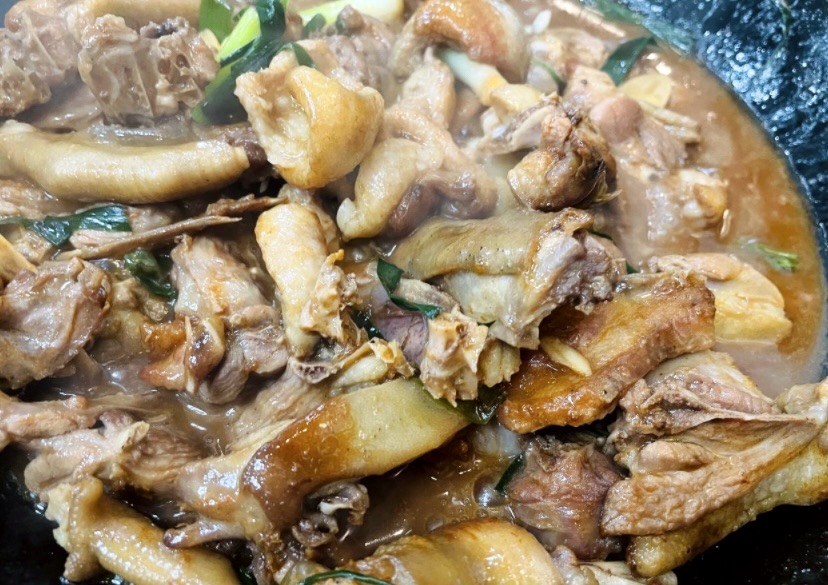 顺德火焰醉鹅坊(三环路店)