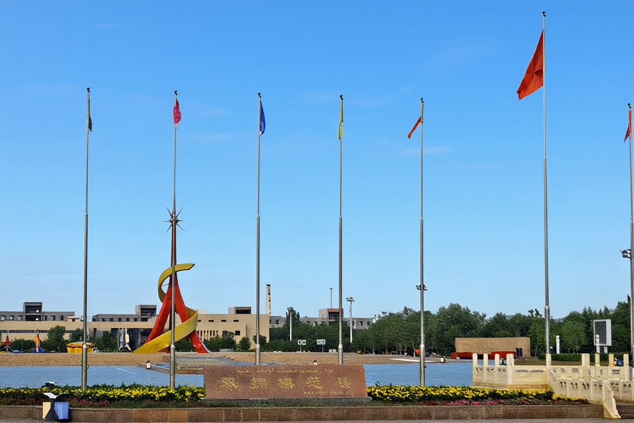 吐鲁番旅游文化广场