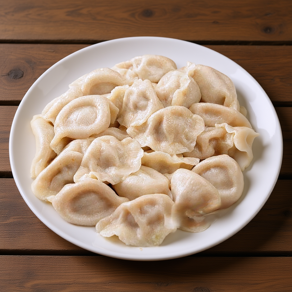 松花江饺子馆(迅力机电市场店)
