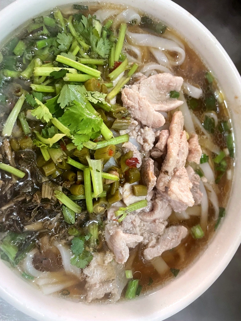 红花坡粉店
