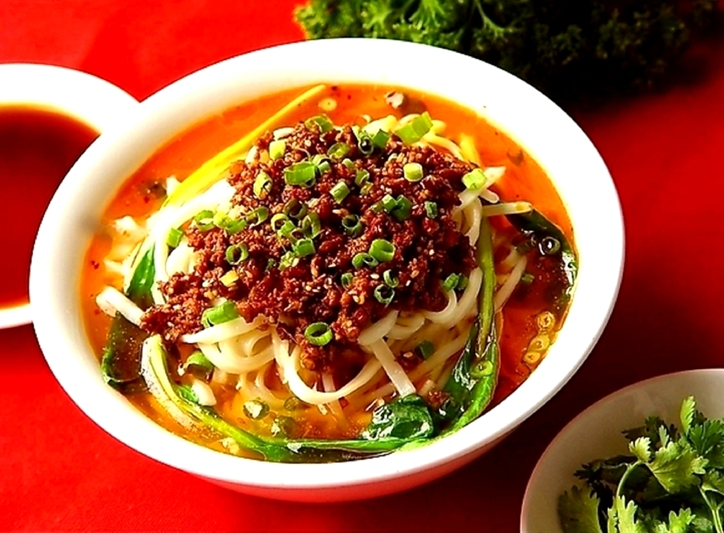 大朋板面馆(罗庄店)