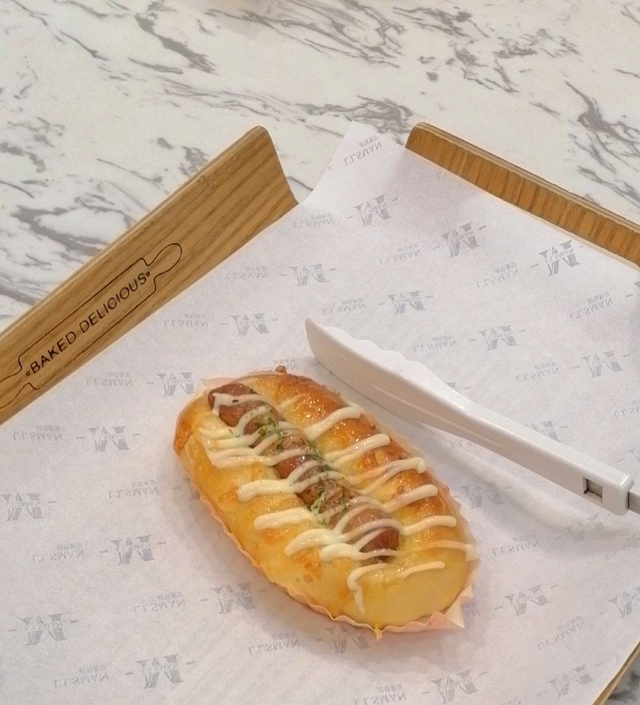 燊辉燊麦(金沙湾店)
