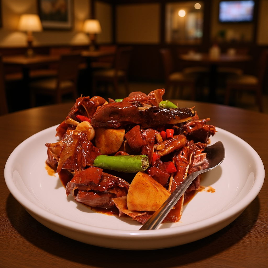 上座云间·江南书院(高新店)