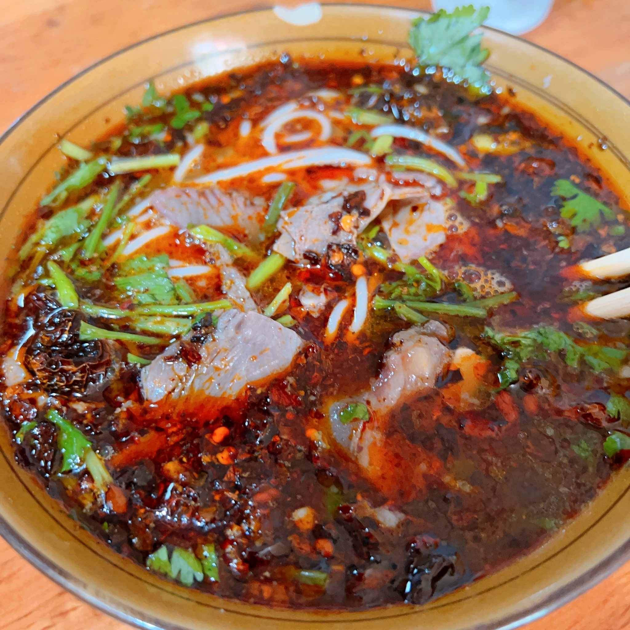 向佳羊肉粉馆(总店)