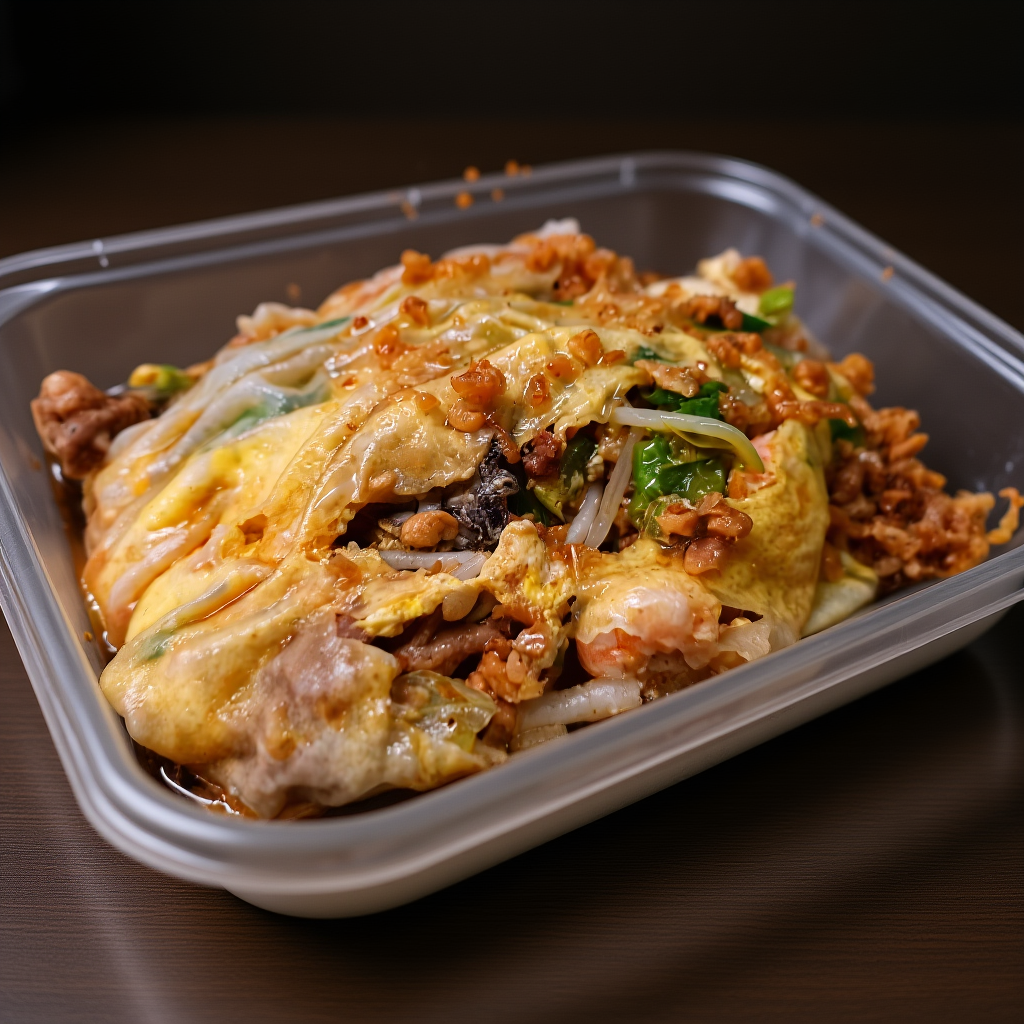 小吴肠粉(椰园店)