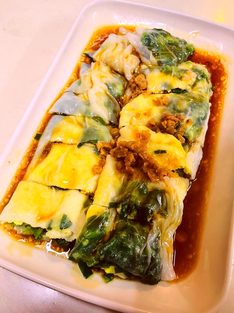 合味肠粉