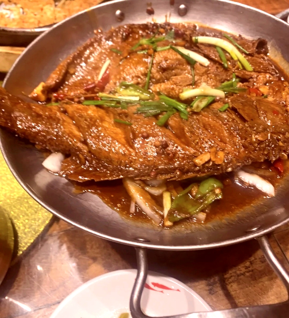 大众酒家(天方百花园店)