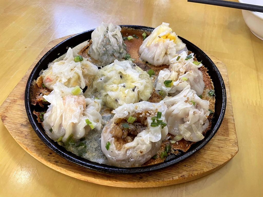 塍味堂烧麦(新平路店)