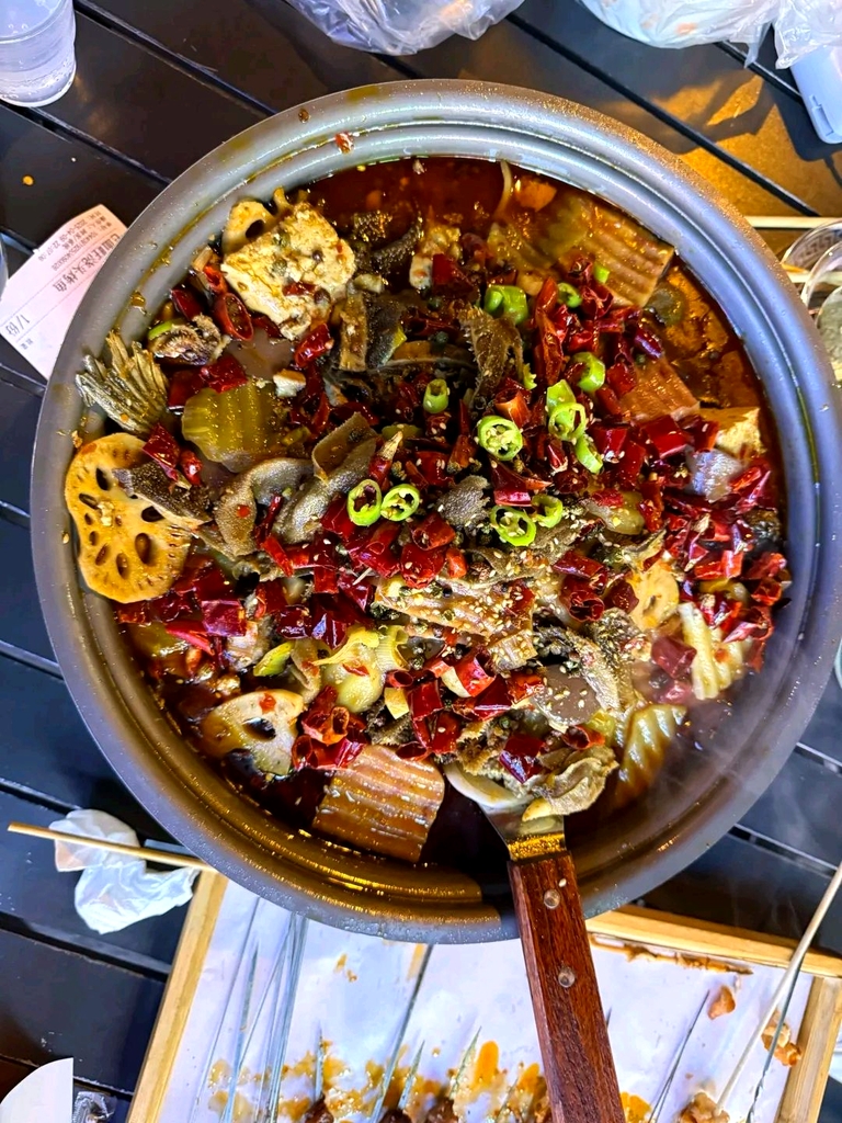 铁岭小串(西溪北苑北区店)