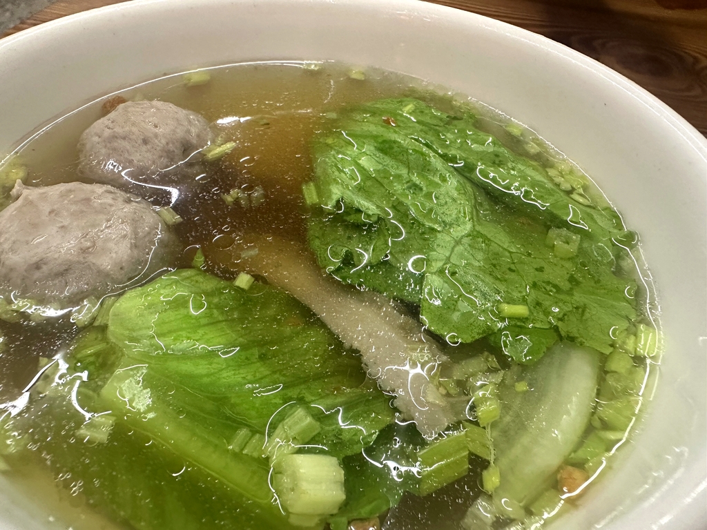 利兴牛肉店