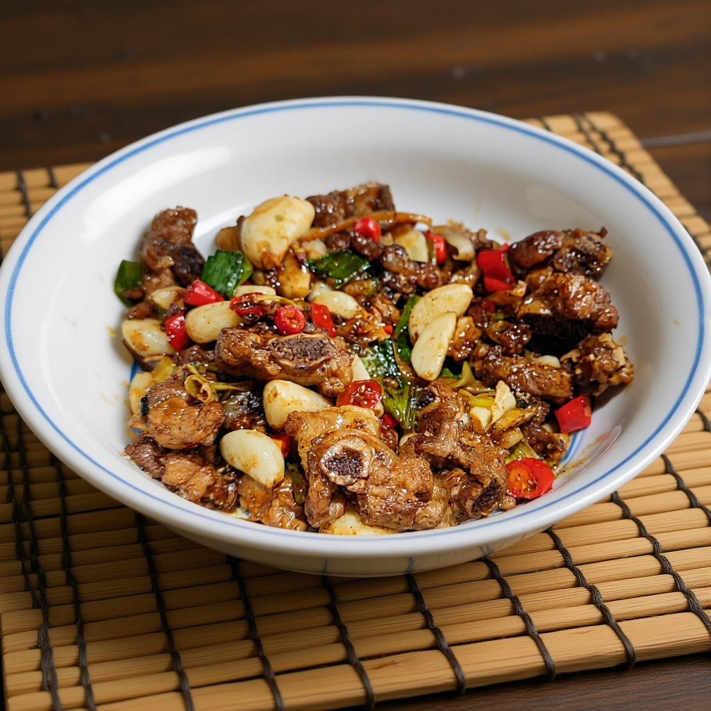 端饭碗·吃饭(元一店)