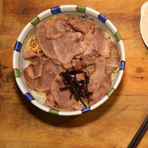 沪鲜面馆
