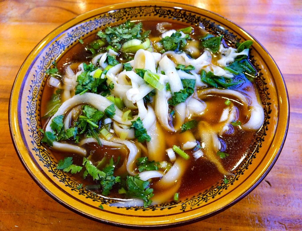 秦晋印象面食馆(首创天阅西山店)