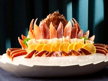 蒋记海鲜(星河湾店)