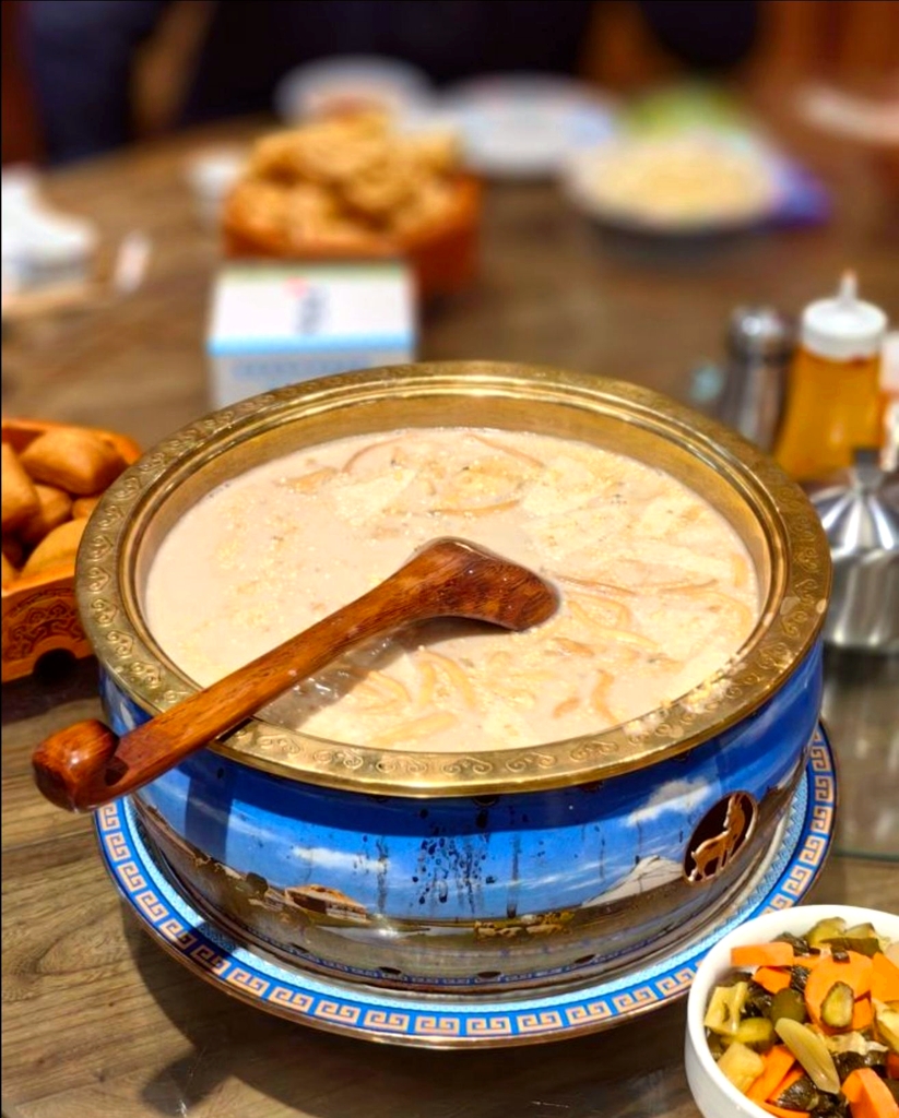 满德拉蒙式火锅店(金税苑店)