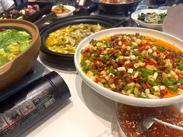 知味轩苏园店