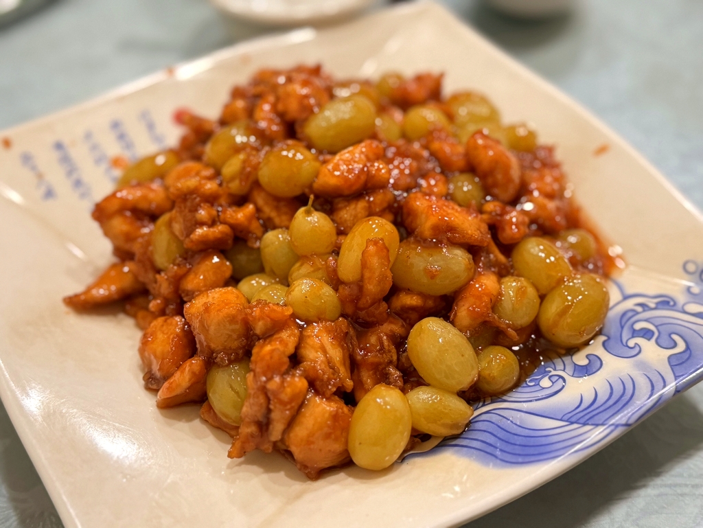 小辫子地锅居
