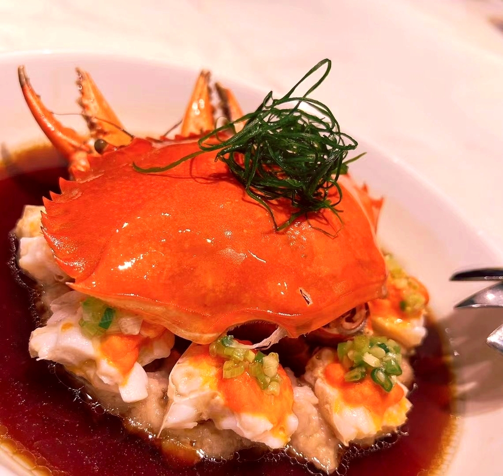 杭州康莱德酒店·里安