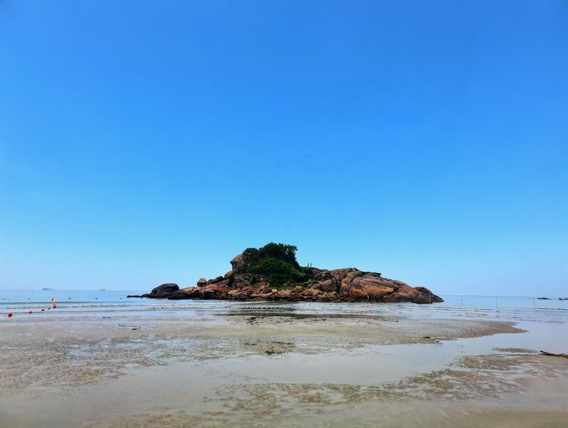 狮子岛