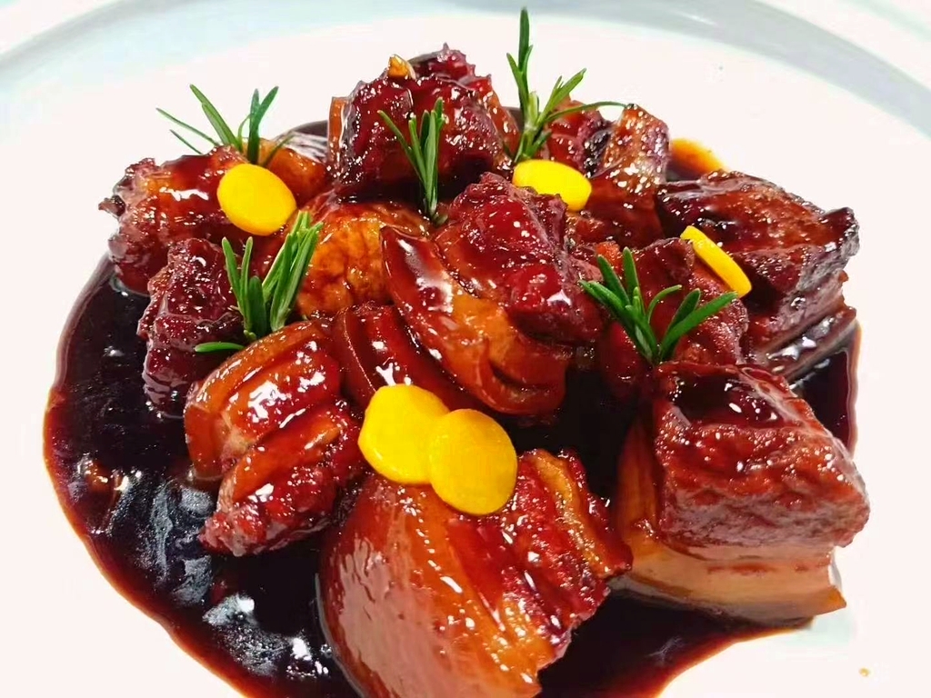 湘厨湖南菜馆