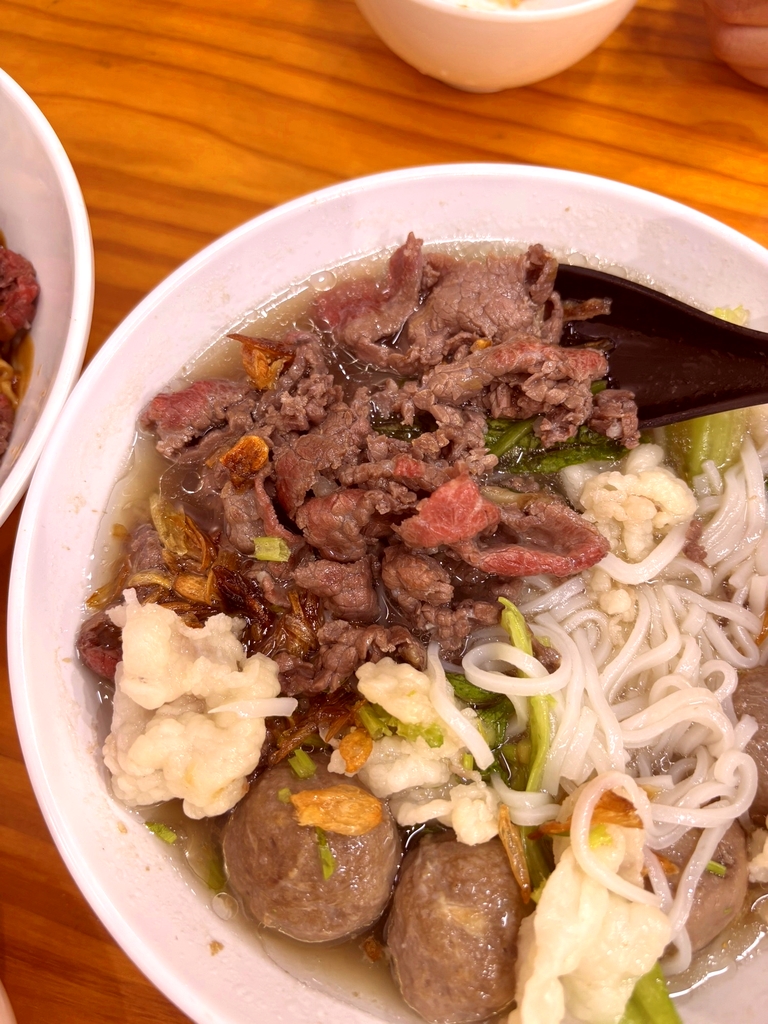 牛佬弟牛肉粿条汤(京基御景时代大厦北区店)