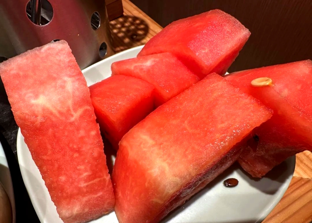 二牛甄选海鲜烤肉自助料理