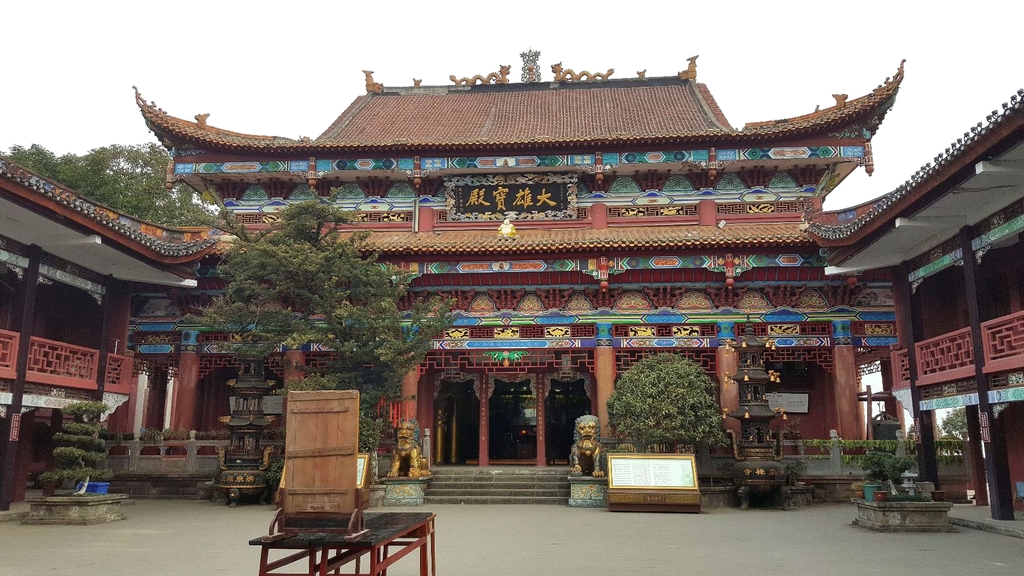 清泉寺