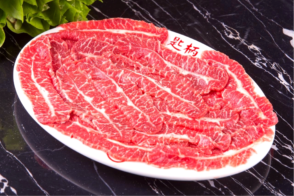 一鼎牛鲜活牛肉城(晋江海峡国际食品城店)