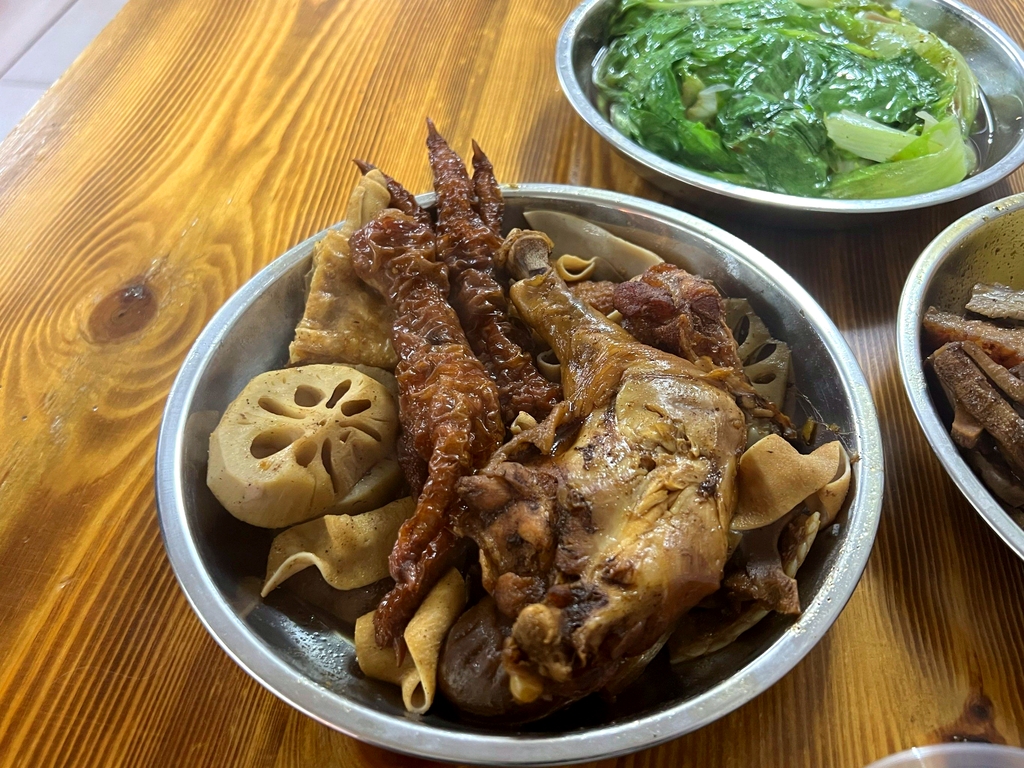 陈大姐烧卤