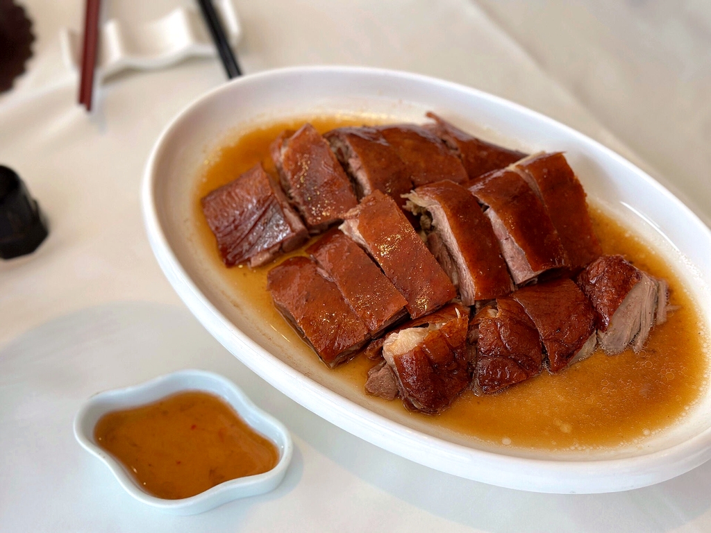 东莞老饭店(君豪商业中心店)