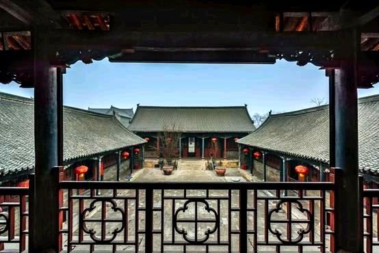 马氏庄园
