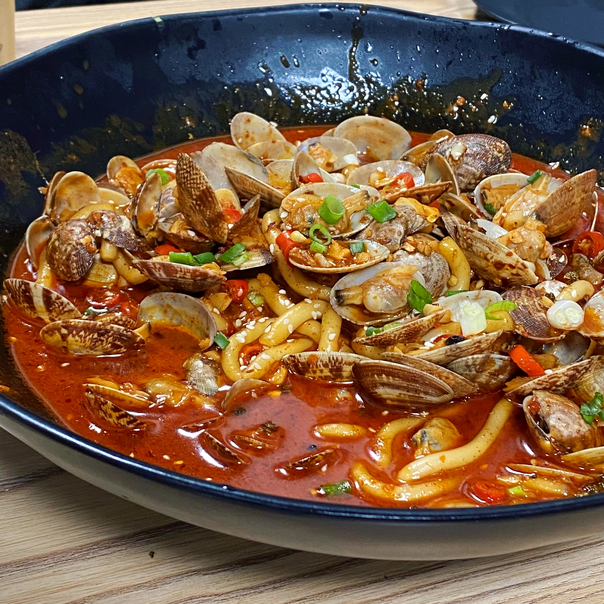 岳记偶遇花甲