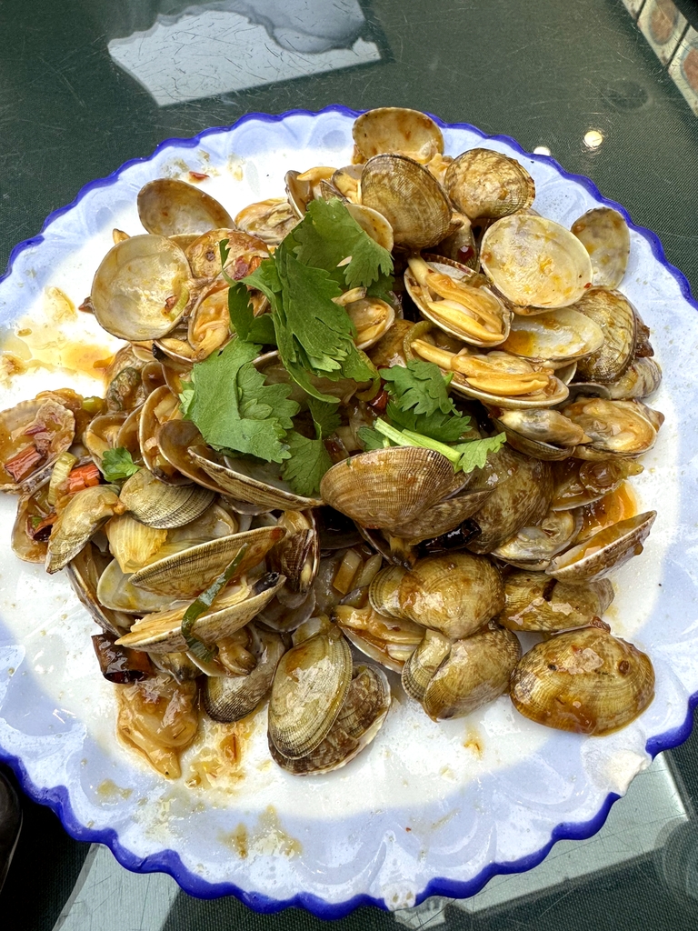 王老虎炒菜馆