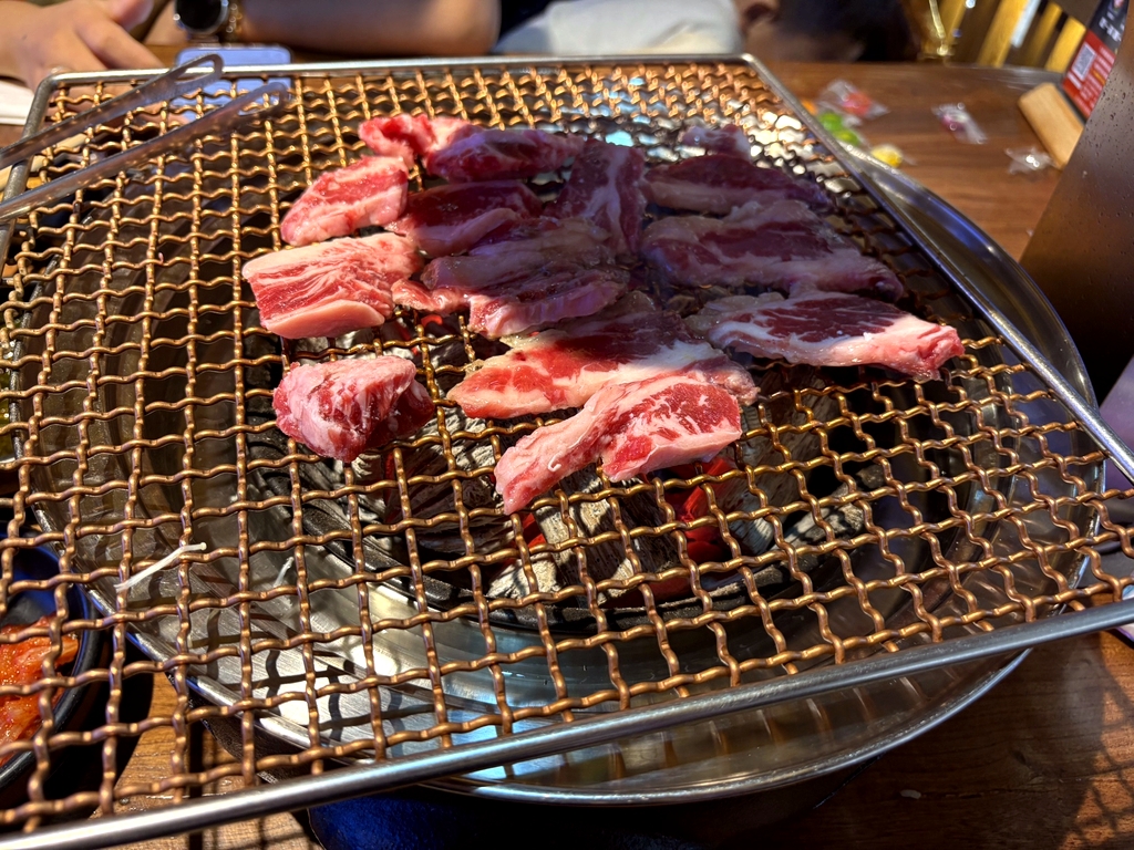 无名烧肉