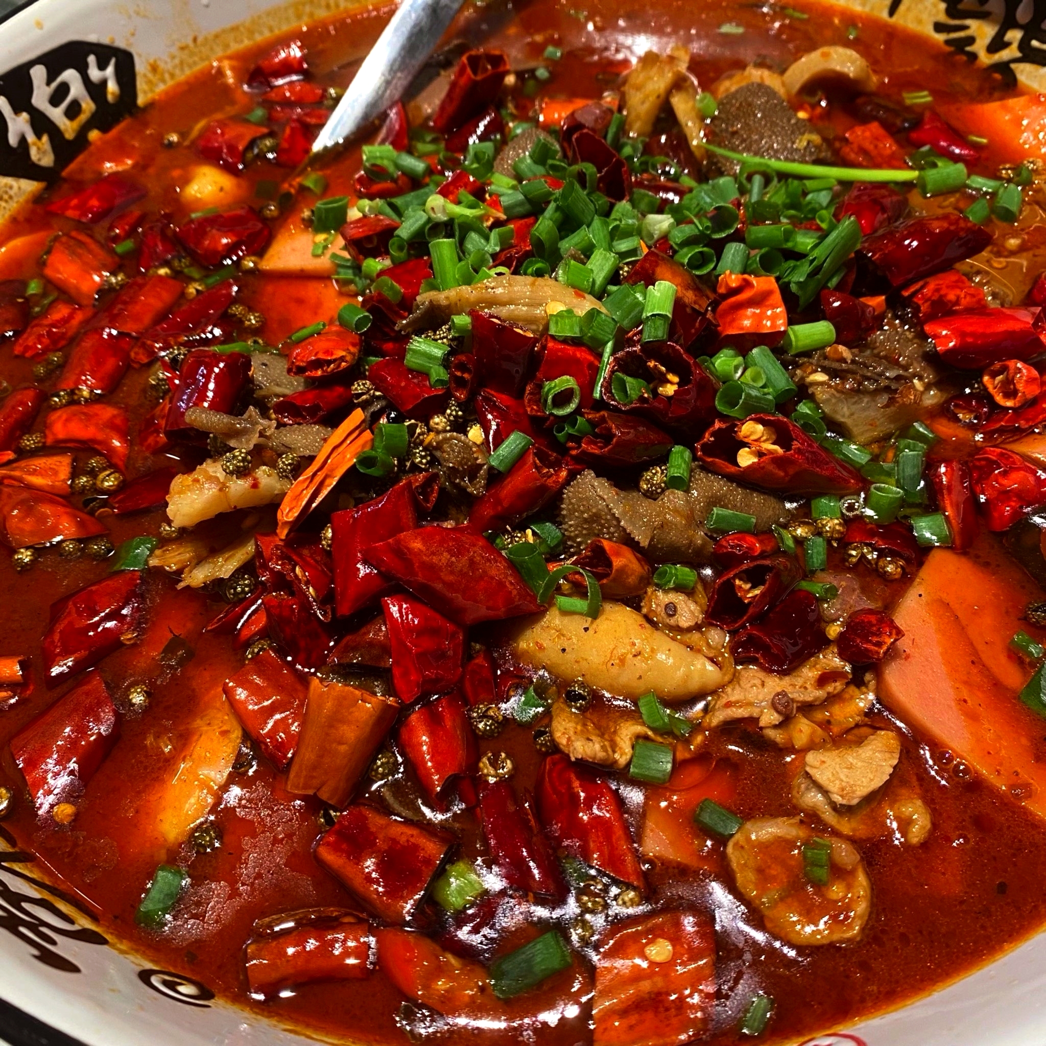 田边厝·湖南乡野菜(一中店)