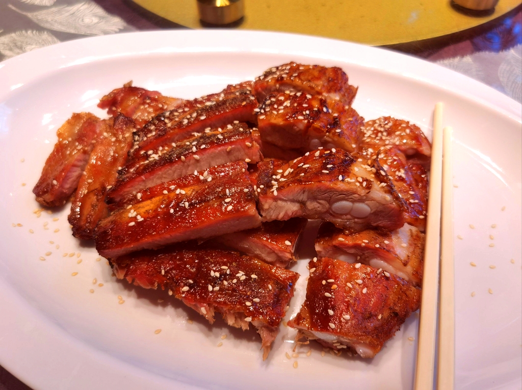 大树头森林餐厅