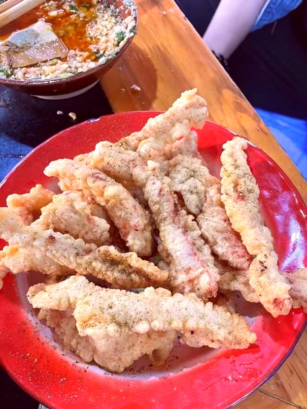 邓胖哥火锅