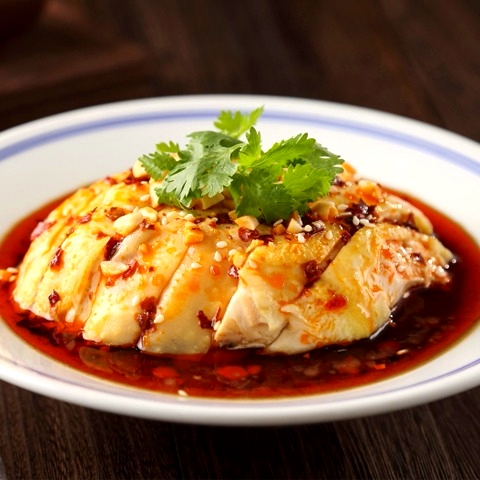 鑫麟干锅辣鸭头(荣阳花园店)