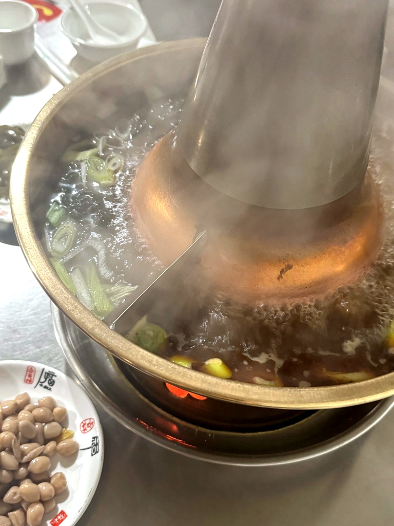 陈斜火锅
