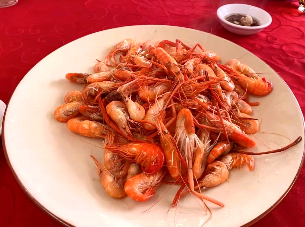 辉哥私房菜