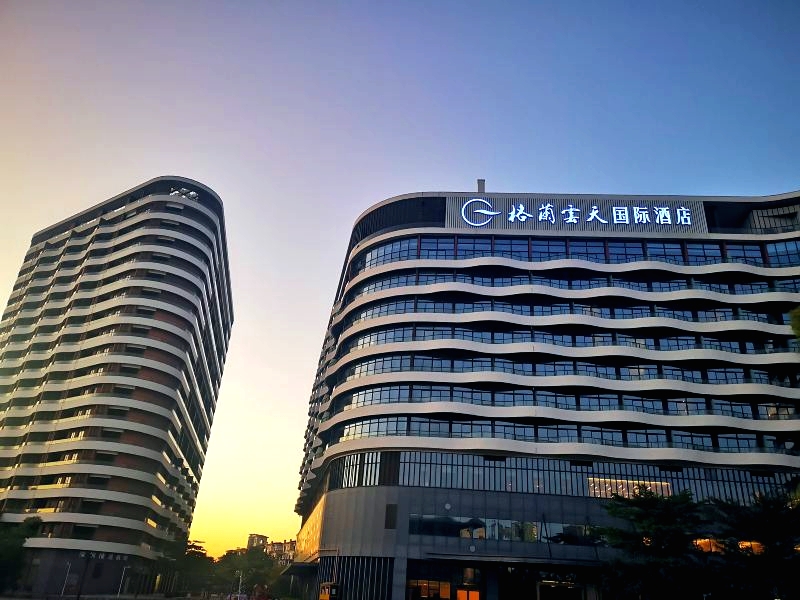 惠州半岛格兰云天国际酒店
